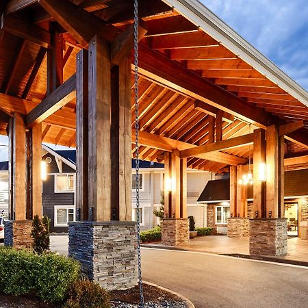 Best Western Plus Country Meadows Inn Aldergrove Экстерьер фото