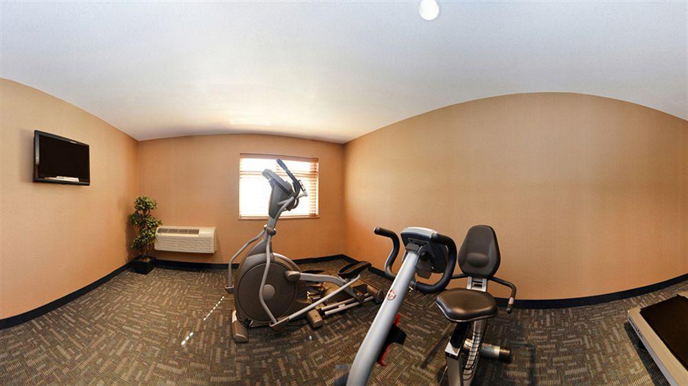 Best Western Plus Country Meadows Inn Aldergrove Экстерьер фото