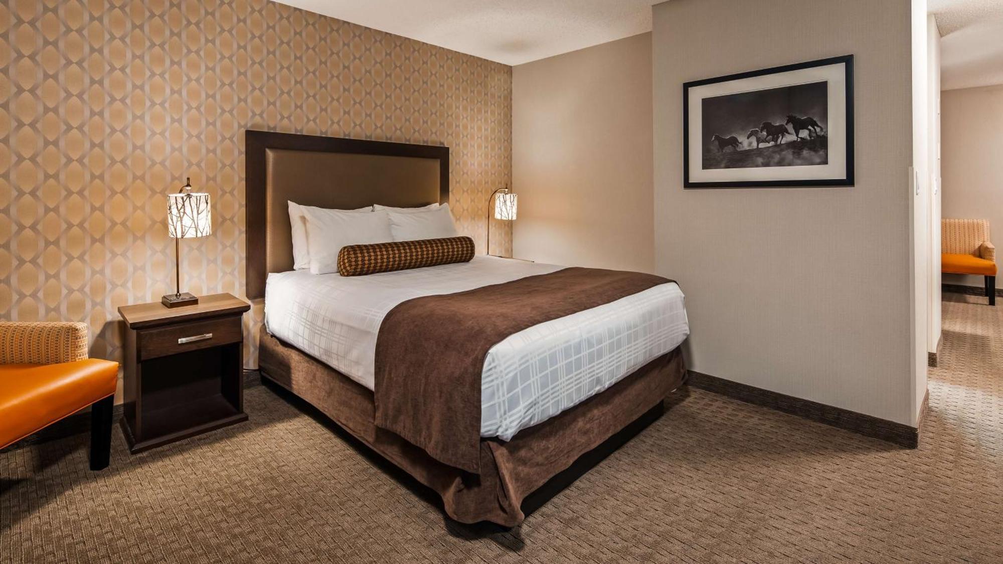 Best Western Plus Country Meadows Inn Aldergrove Экстерьер фото