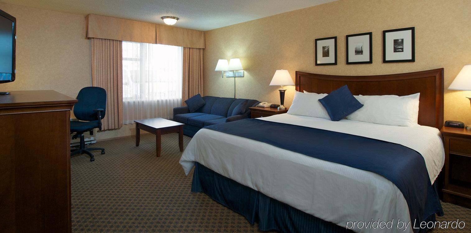Best Western Plus Country Meadows Inn Aldergrove Номер фото