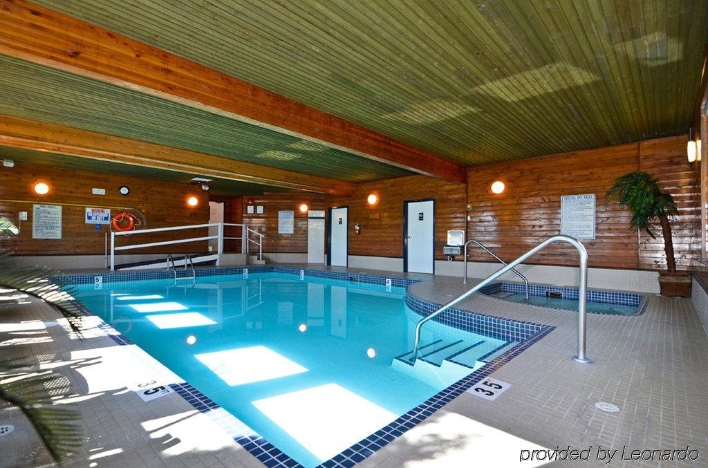 Best Western Plus Country Meadows Inn Aldergrove Удобства фото
