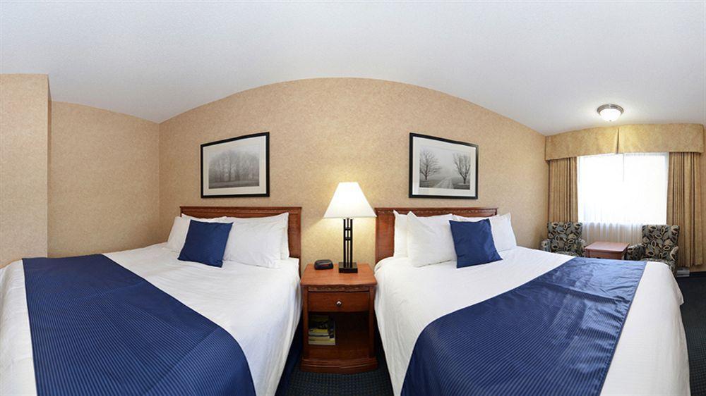 Best Western Plus Country Meadows Inn Aldergrove Экстерьер фото