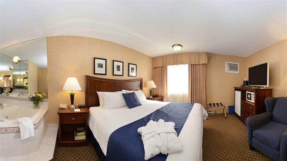 Best Western Plus Country Meadows Inn Aldergrove Экстерьер фото