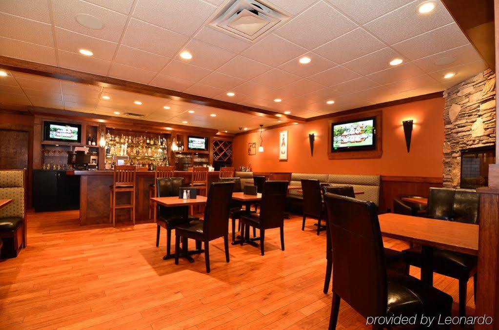 Best Western Plus Country Meadows Inn Aldergrove Экстерьер фото