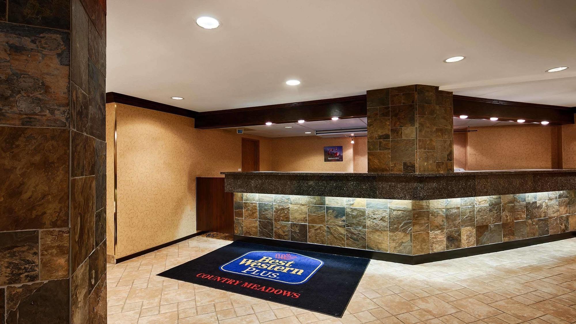 Best Western Plus Country Meadows Inn Aldergrove Экстерьер фото